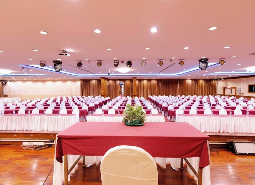 Sala conferenze Foto