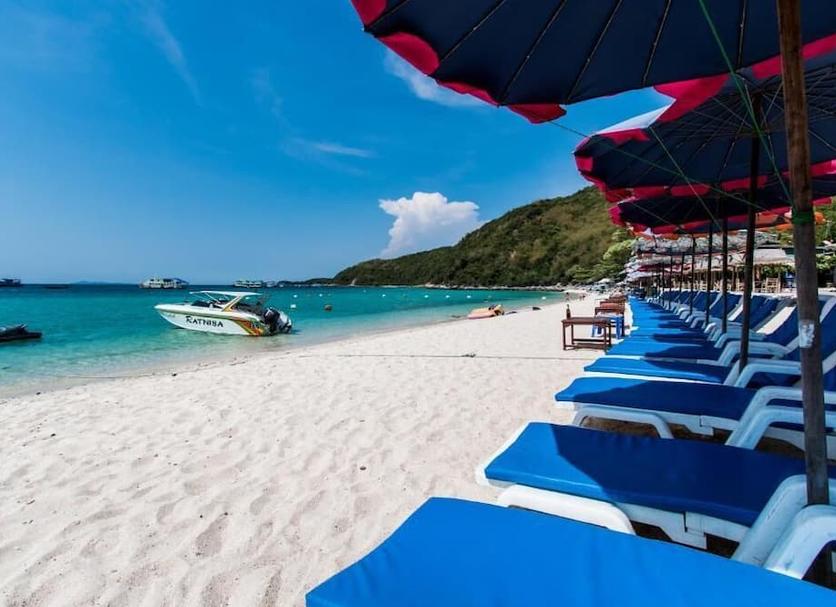 Spiaggia Foto