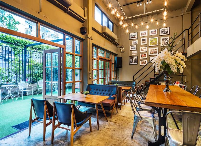 Ristorante Foto