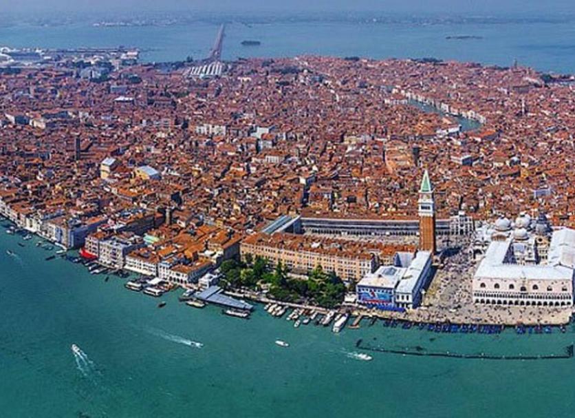 Vista esterna Foto