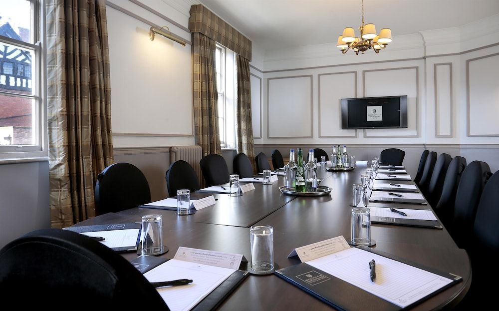 Sala conferenze