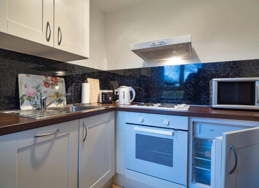 Cucina Foto