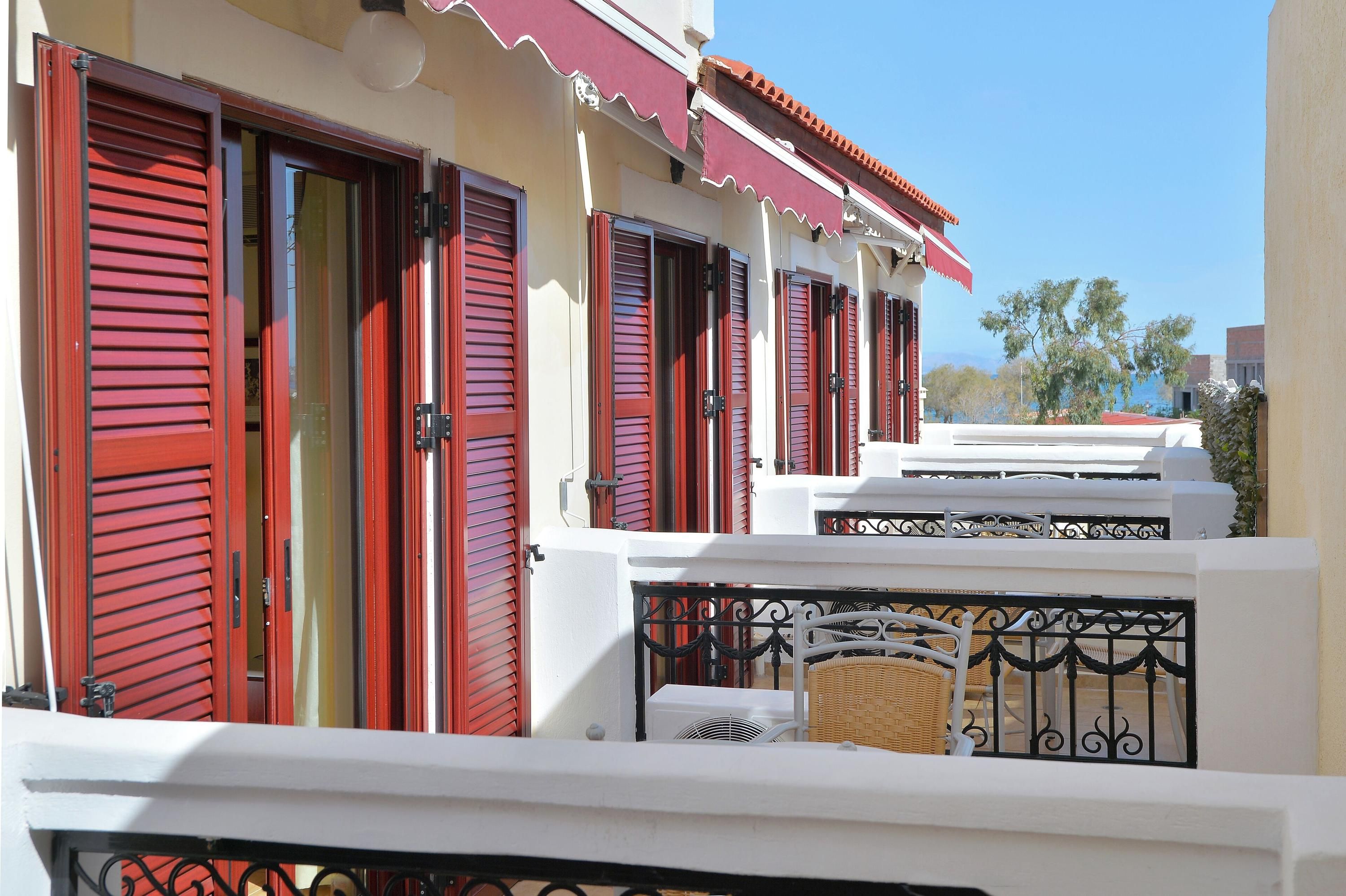 Balcone