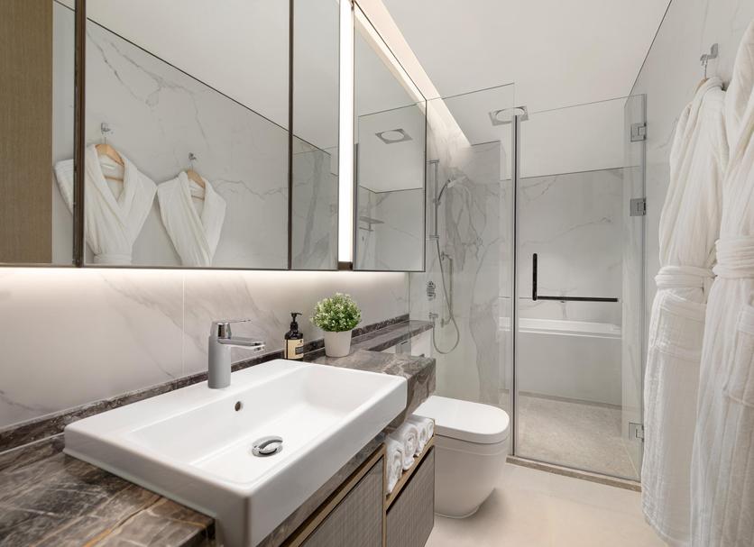 Bagno Foto
