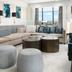 Area lounge