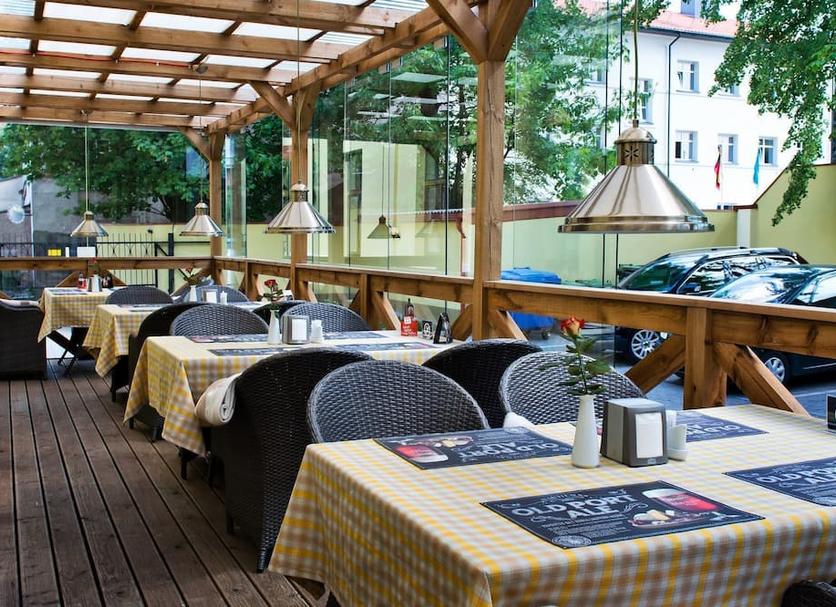 Ristorante Foto