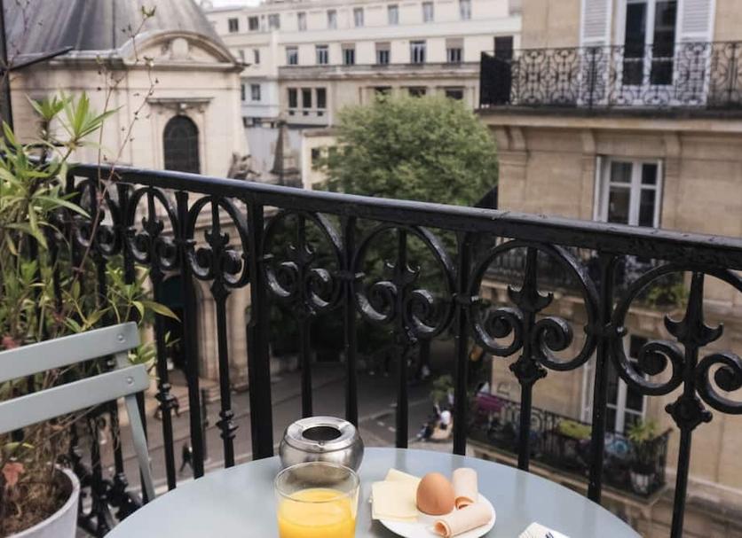 Balcone Foto