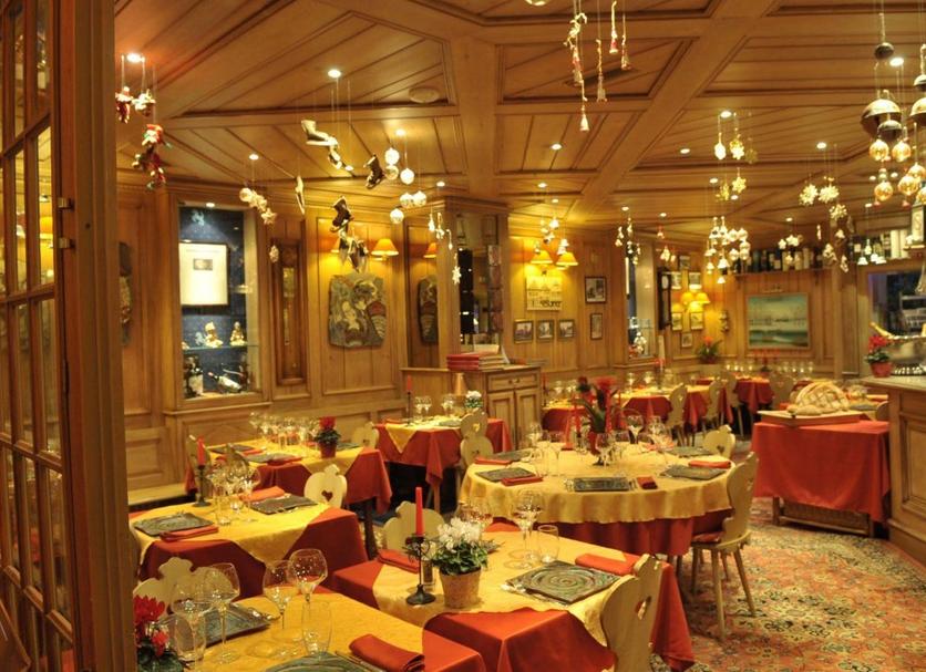 Ristorante Foto