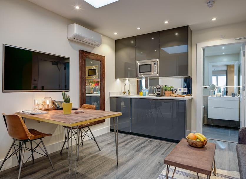 Cucina Foto
