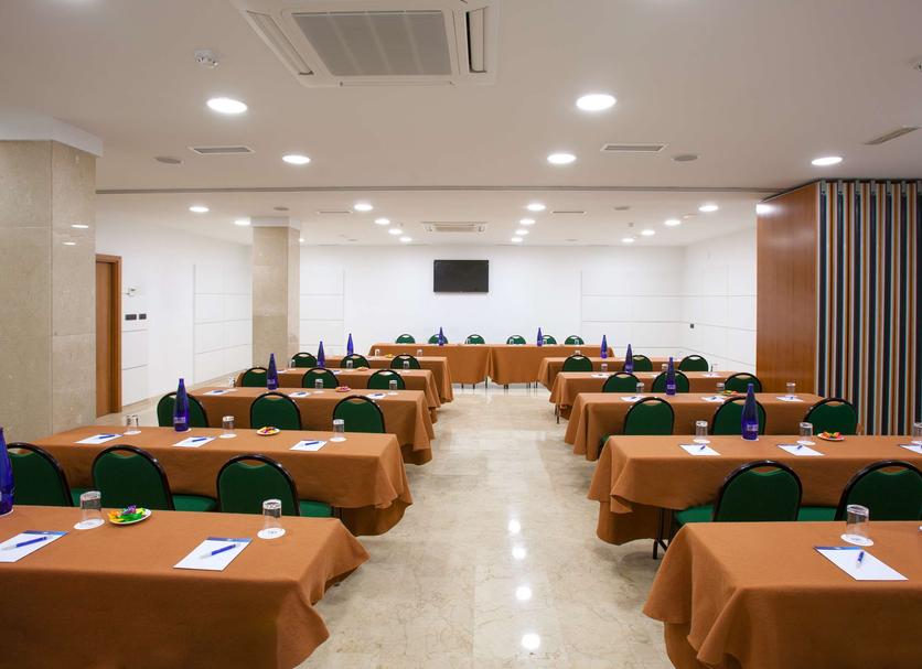 Sala conferenze Foto