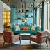 Area lounge