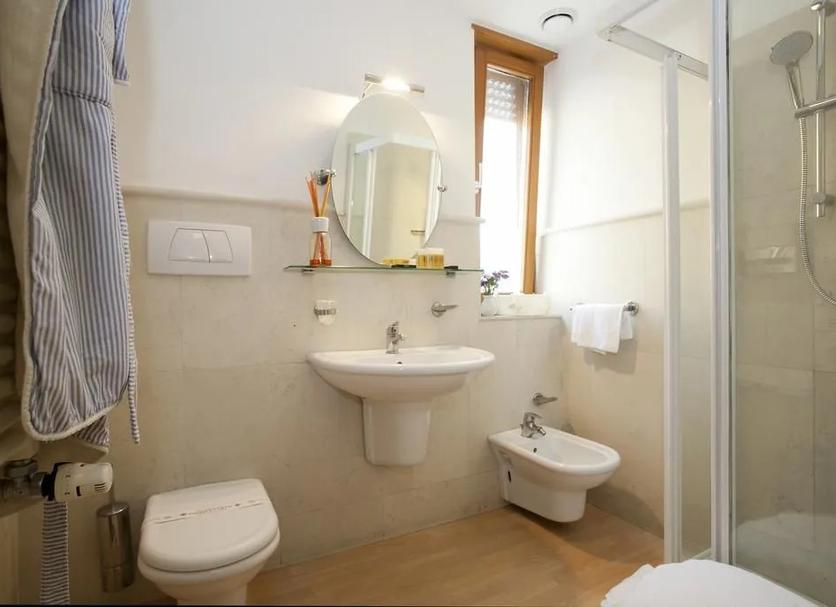 Bagno Foto