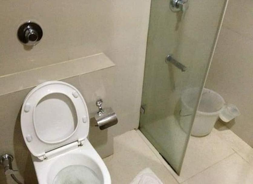 Bagno Foto