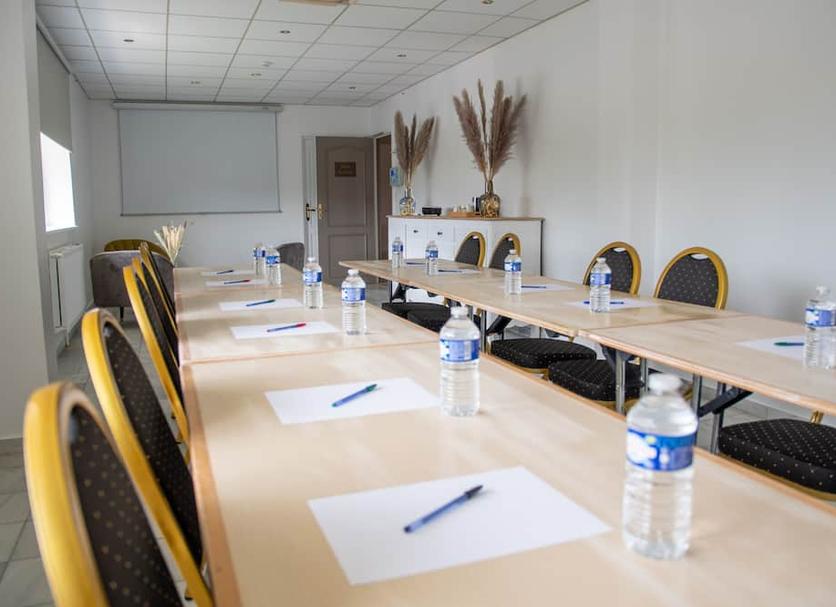Sala conferenze Foto
