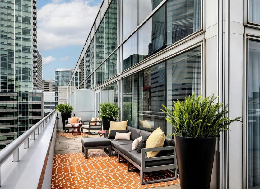 Balcone Foto