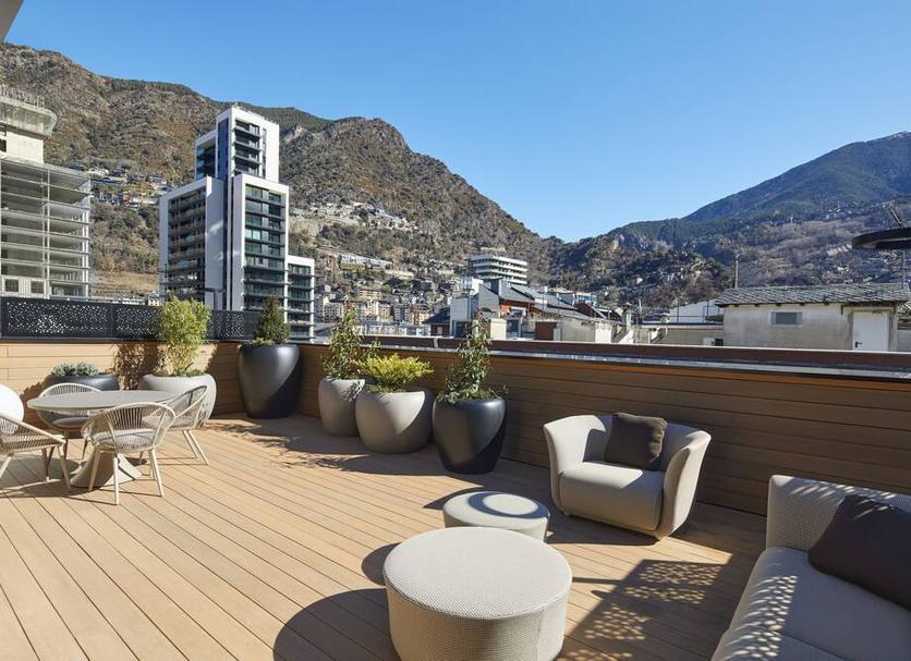 Balcone Foto