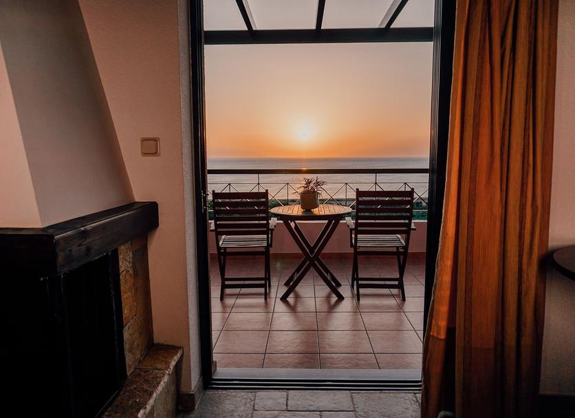 Balcone Foto