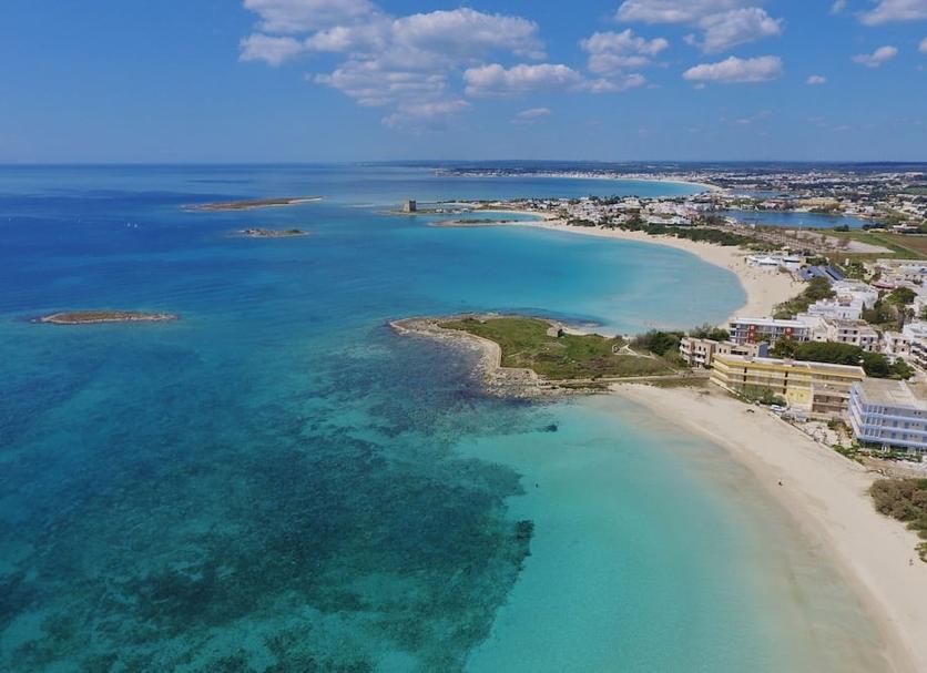 Spiaggia Foto