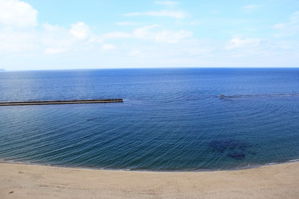 Spiaggia