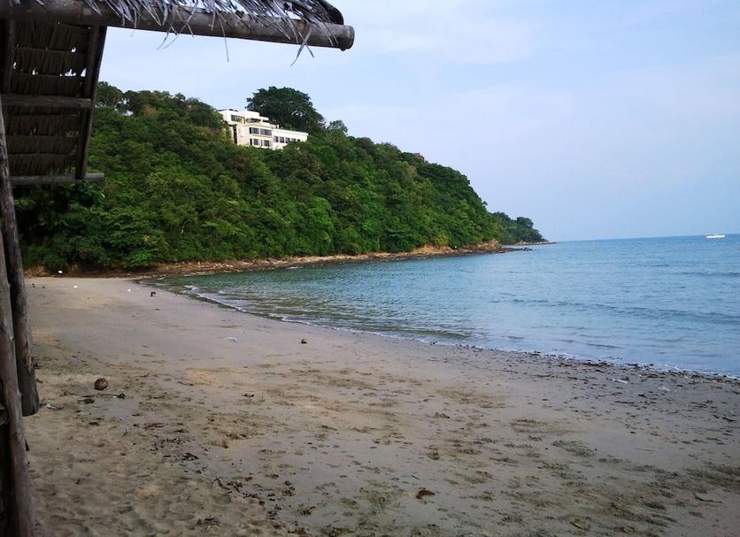 Spiaggia Foto