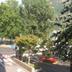 Vista esterna