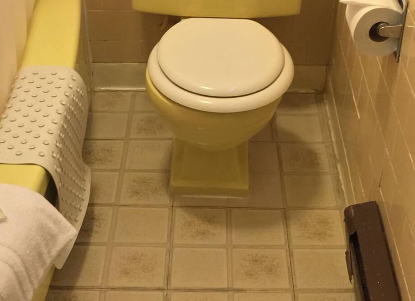 Bagno Foto
