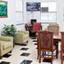 Area lounge