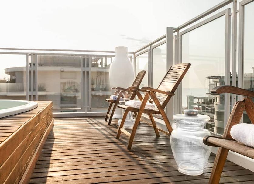 Balcone Foto