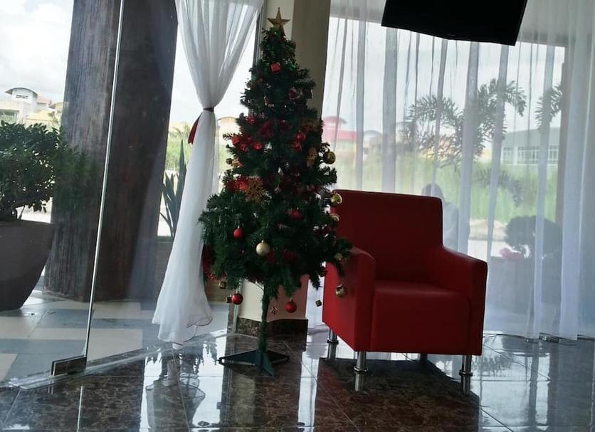 Ingresso Foto