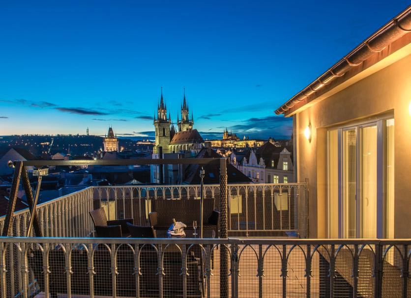 Balcone Foto