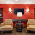 Area lounge