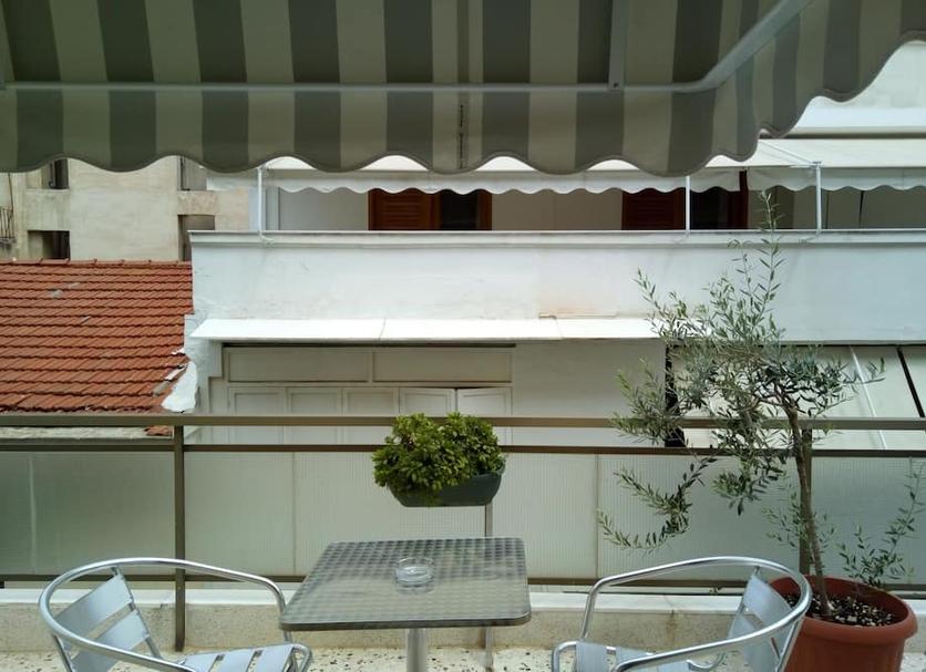 Balcone Foto