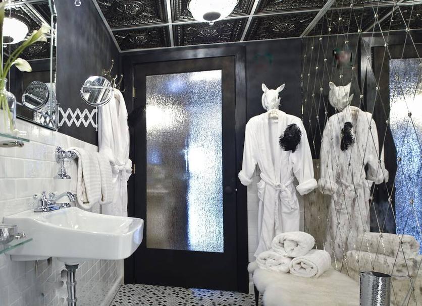 Bagno Foto