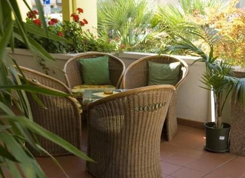 Balcone Foto