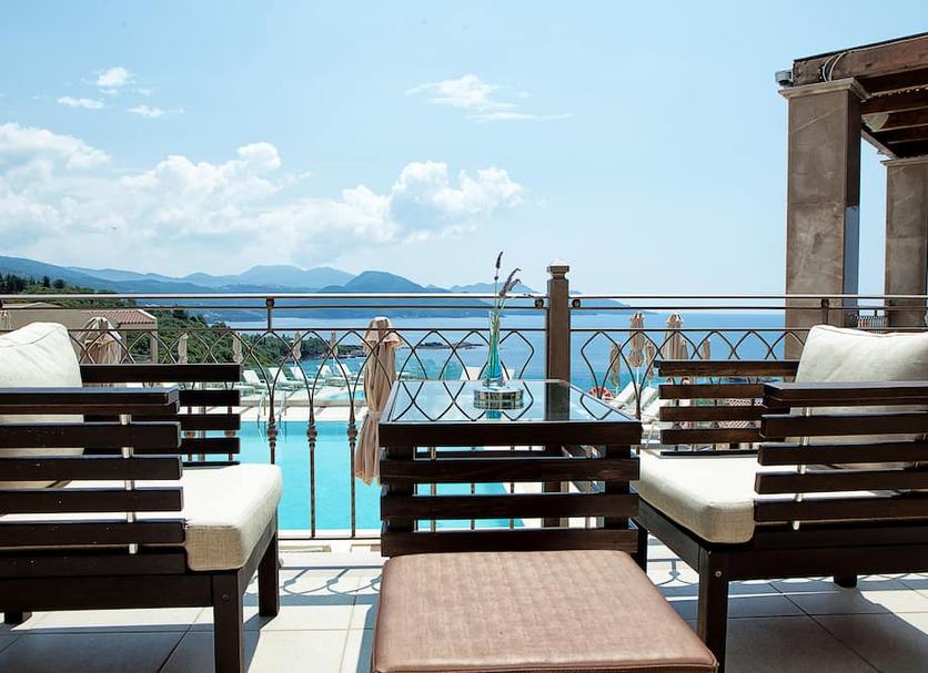 Balcone Foto