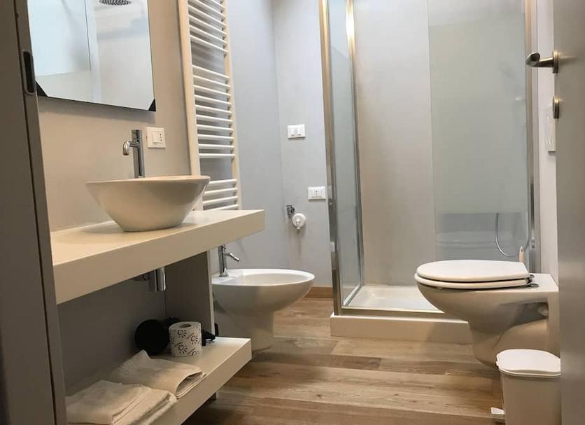 Bagno Foto