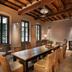 Sala pranzo