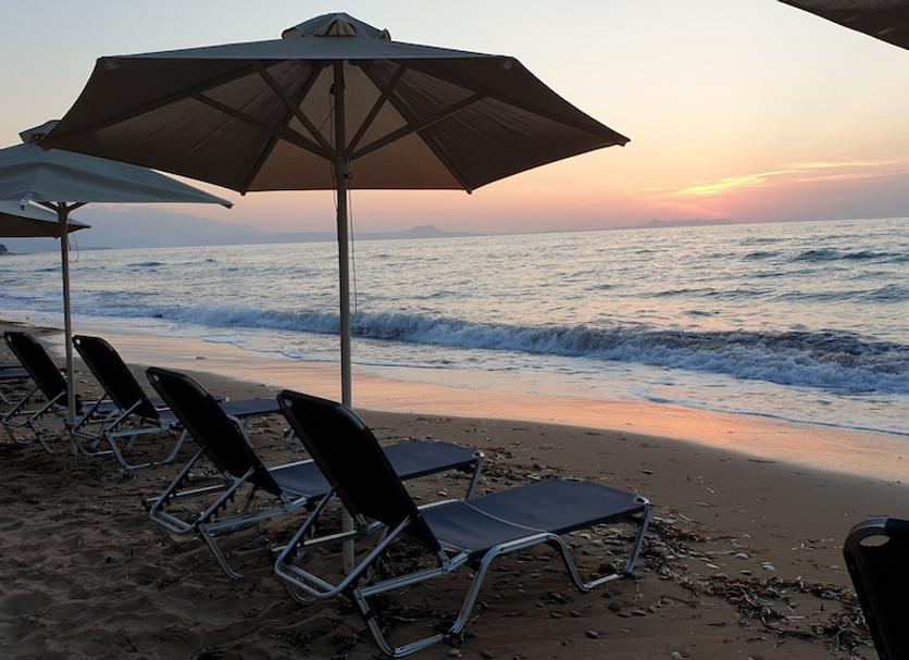 Spiaggia Foto