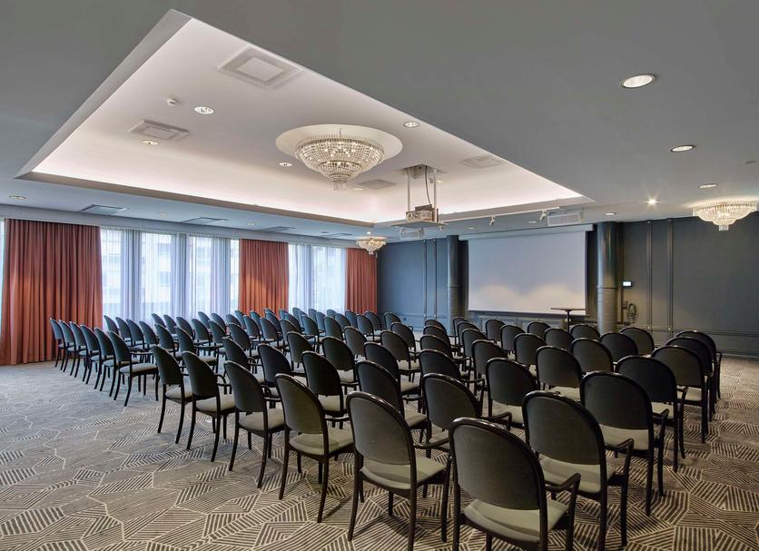 Sala conferenze Foto