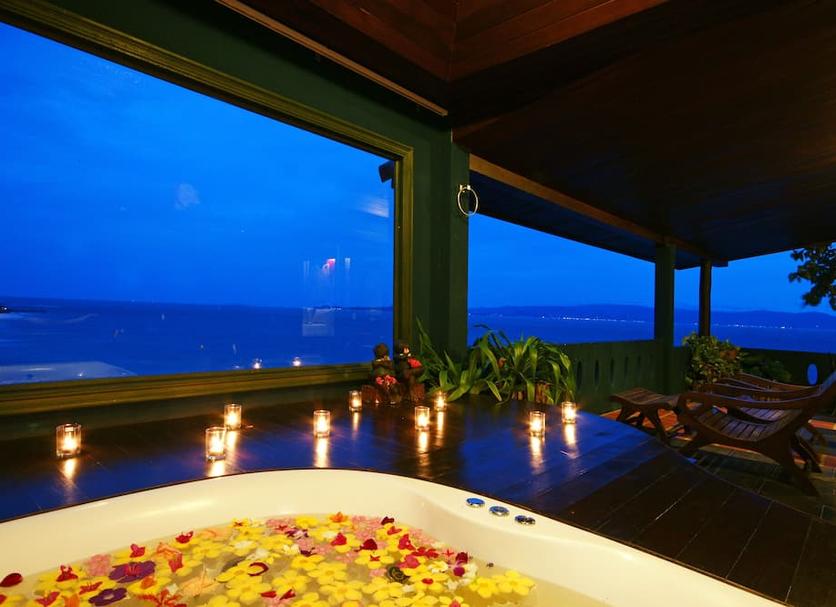 Balcone Foto