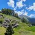 Vista esterna