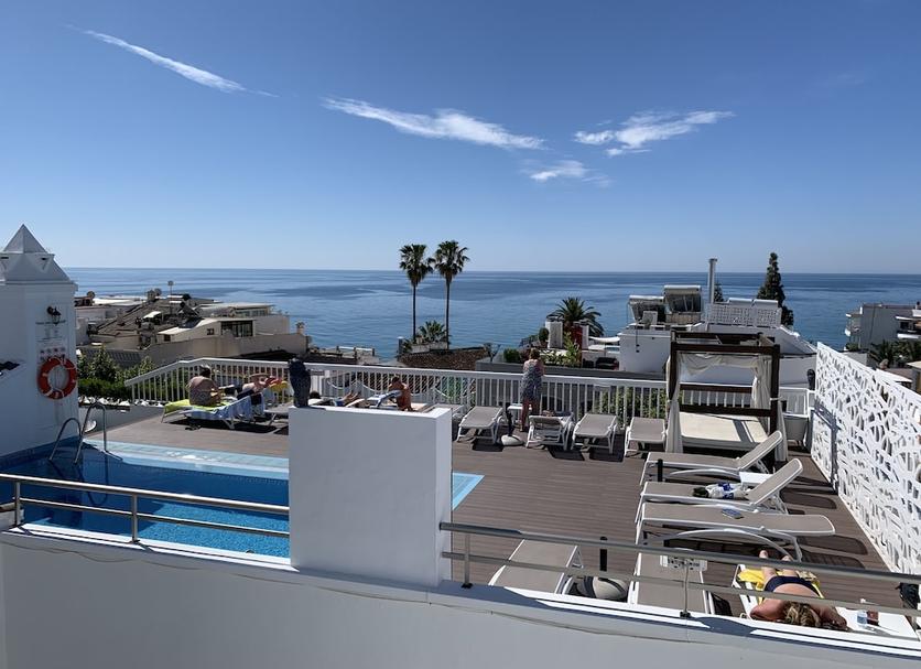 Balcone Foto