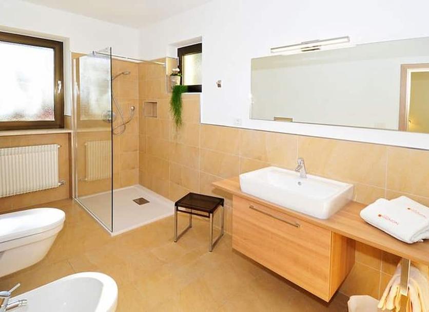 Bagno Foto