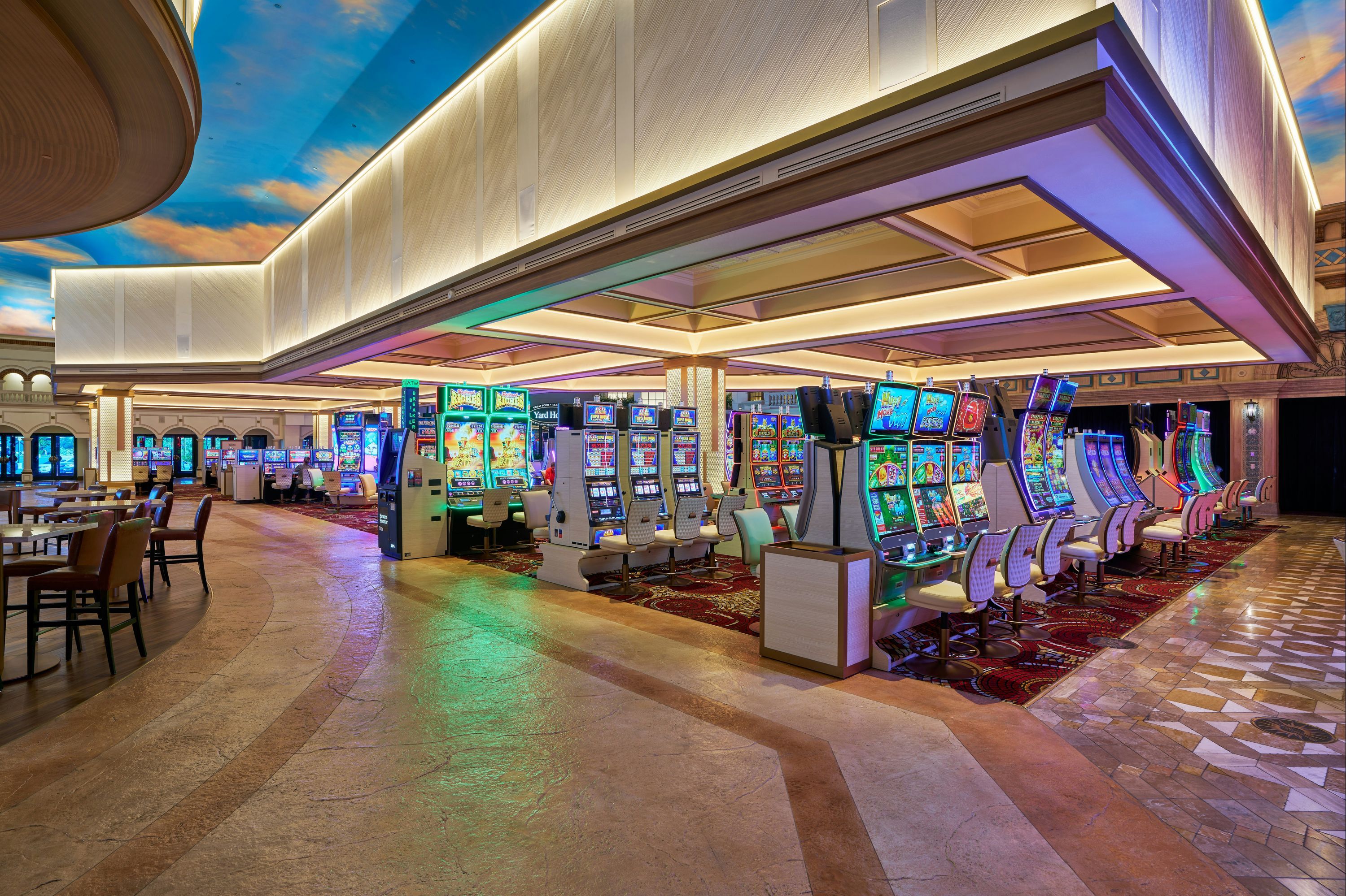 Casinò