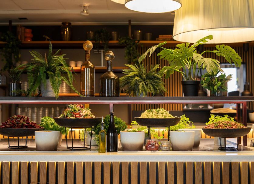Ristorante Foto