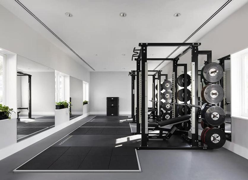 Palestra Foto