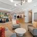 Area lounge