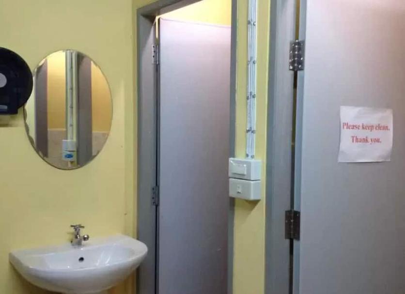 Bagno Foto