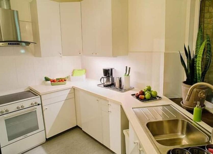 Cucina Foto