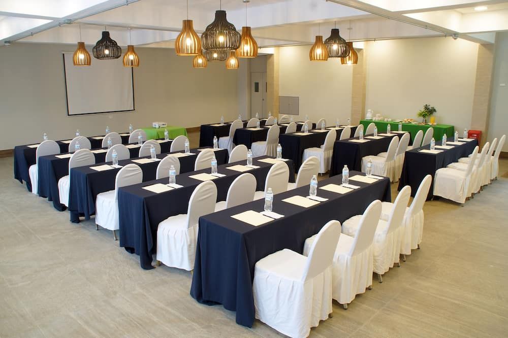 Sala conferenze